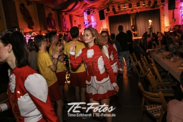 Karneval in Schoningen 2019