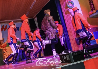 Karneval in Schoningen 2019