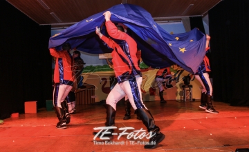 Karneval in Schoningen 2019