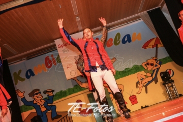 Karneval in Schoningen 2019