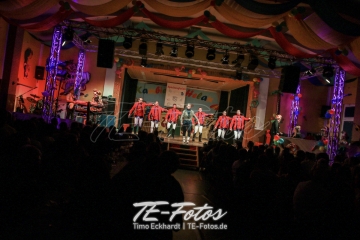 Karneval in Schoningen 2019 Karneval in Schoningen 2019