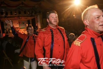 Karneval in Schoningen 2019 Karneval in Schoningen 2019