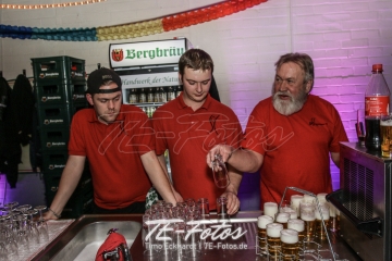 Karneval in Schoningen 2019 Karneval in Schoningen 2019