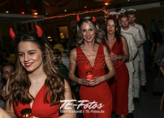 Karneval in Schoningen 2019 Karneval in Schoningen 2019