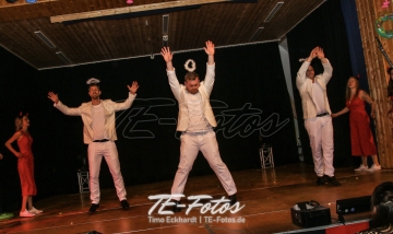 Karneval in Schoningen 2019 Karneval in Schoningen 2019