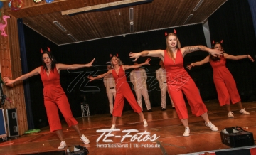 Karneval in Schoningen 2019 Karneval in Schoningen 2019