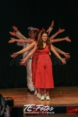 Karneval in Schoningen 2019 Karneval in Schoningen 2019