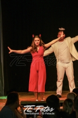 Karneval in Schoningen 2019 Karneval in Schoningen 2019