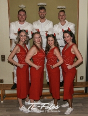 Karneval in Schoningen 2019 Karneval in Schoningen 2019