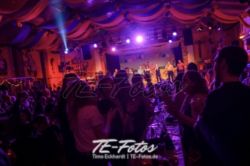 Karneval in Schoningen 2019 Karneval in Schoningen 2019