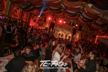 Karneval in Schoningen 2019 Karneval in Schoningen 2019