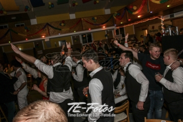 Karneval in Schoningen 2019 Karneval in Schoningen 2019