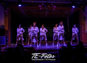 Karneval in Schoningen 2019 Karneval in Schoningen 2019