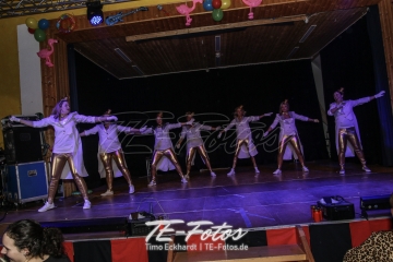 Karneval in Schoningen 2019 Karneval in Schoningen 2019