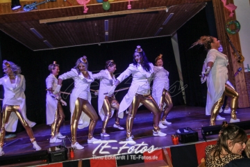 Karneval in Schoningen 2019