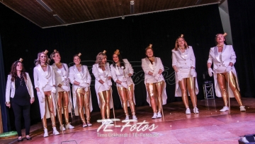 Karneval in Schoningen 2019