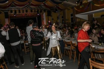 Karneval in Schoningen 2019