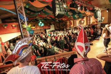 Karneval in Schoningen 2019