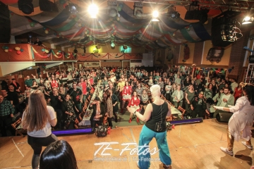 Karneval in Schoningen 2019