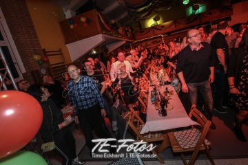 Karneval in Schoningen 2019