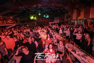 Karneval in Schoningen 2019