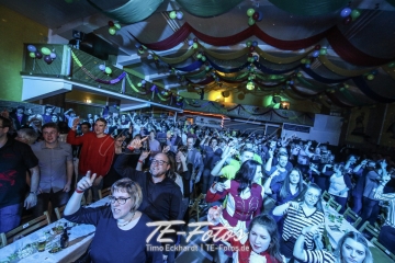 Karneval in Schoningen 2019