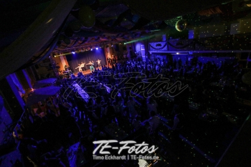 Karneval in Schoningen 2019