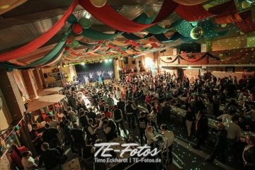 Karneval in Schoningen 2019