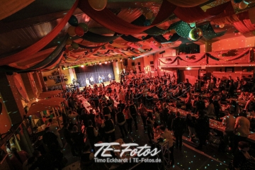 Karneval in Schoningen 2019