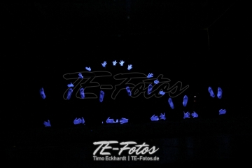 Karneval in Schoningen 2019