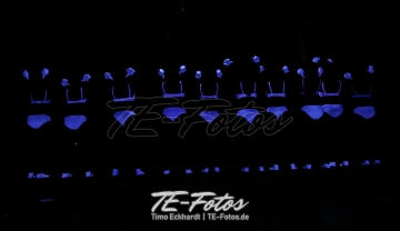 Karneval in Schoningen 2019