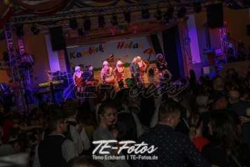 Karneval in Schoningen 2019