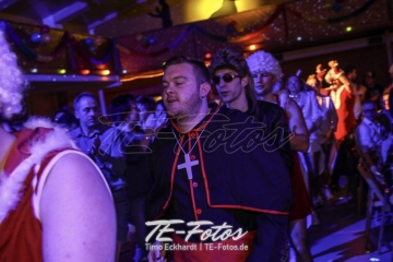 Karneval in Schoningen 2019