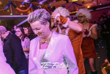 Karneval in Schoningen 2019