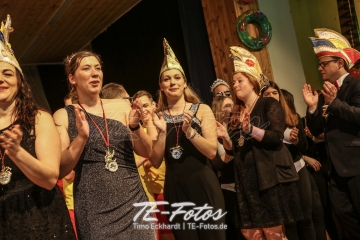 Karneval in Schoningen 2019