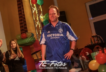 Karneval in Schoningen 2019