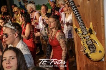 Karneval in Schoningen 2019