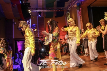 Karneval in Schoningen 2019