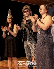 Karneval in Schoningen 2019