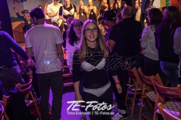 Karneval in Schoningen 2019