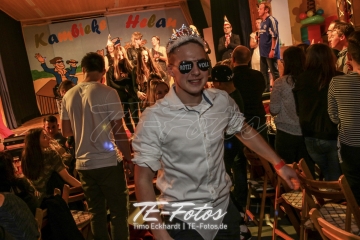 Karneval in Schoningen 2019