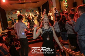 Karneval in Schoningen 2019