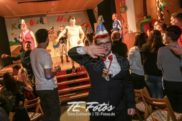 Karneval in Schoningen 2019