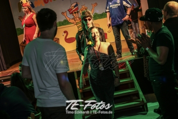 Karneval in Schoningen 2019