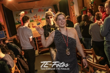 Karneval in Schoningen 2019