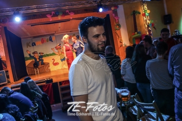 Karneval in Schoningen 2019