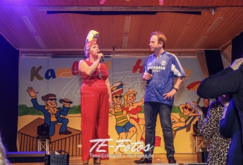 Karneval in Schoningen 2019