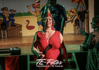 Karneval in Schoningen 2019