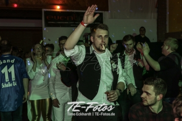 Karneval in Schoningen 2019