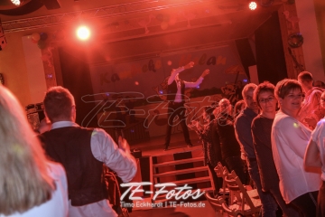 Karneval in Schoningen 2019